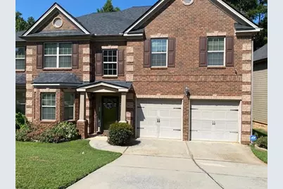 9123 Overlook Drive, Jonesboro, GA 30238 - Photo 1