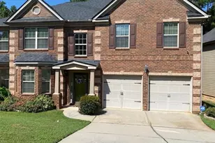 9123 Overlook Dr, Jonesboro, GA 30238 - Photo 1
