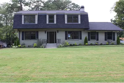1012 Rays Road, Stone Mountain, GA 30083 - Photo 5