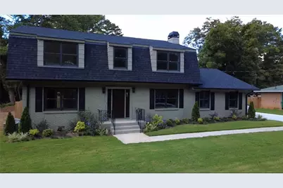 1012 Rays Road, Stone Mountain, GA 30083 - Photo 1