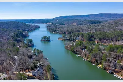 184 Jack Rabbit Drive, Waleska, GA 30183 - Photo 5