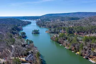 184 Jack Rabbit Dr, Waleska, GA 30183 - Photo 5