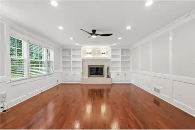 4232 Vineyard Trail, Snellville, GA 30039 - Photo 9