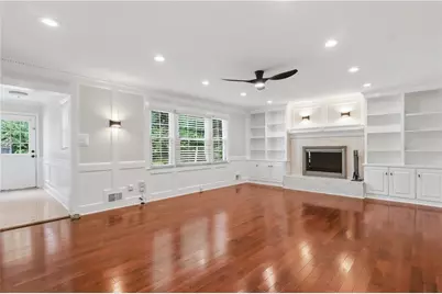 4232 Vineyard Trail, Snellville, GA 30039 - Photo 11