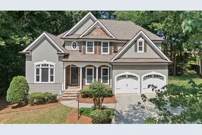 4516 Verdant Woods Court, Powder Springs, GA 30127 - Photo 1