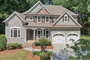 4516 Verdant Woods Ct, Powder Springs, GA 30127 - Photo 1