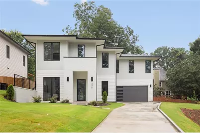 298 Creighton Avenue, Scottdale, GA 30079 - Photo 1