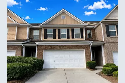 3987 Isaac Court, Lilburn, GA 30047 - Photo 1