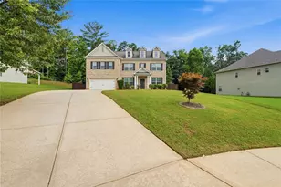 136 Charolais Dr, McDonough, GA 30252 - Photo 1