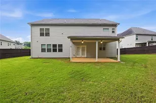 136 Charolais Dr, McDonough, GA 30252 - Photo 29