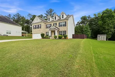 136 Charolais Drive, McDonough, GA 30252 - Photo 3