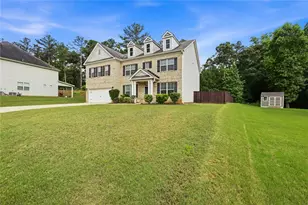 136 Charolais Dr, McDonough, GA 30252 - Photo 3