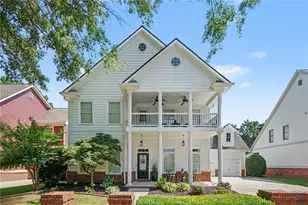 540 Warm Springs Ct, Loganville, GA 30052 - Photo 5