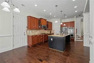 540 Warm Springs Ct, Loganville, GA 30052 - Photo 19