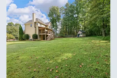 2462 Kaley Walk NW, Kennesaw, GA 30152 - Photo 61