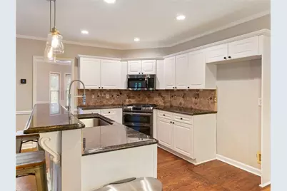 2462 Kaley Walk NW, Kennesaw, GA 30152 - Photo 11
