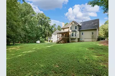 2462 Kaley Walk NW, Kennesaw, GA 30152 - Photo 59