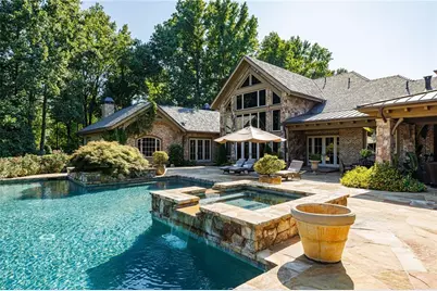 1415 Liberty Grove Road, Alpharetta, GA 30004 - Photo 17