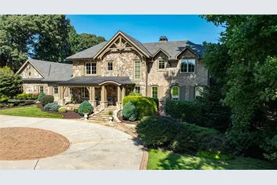 1415 Liberty Grove Road, Alpharetta, GA 30004 - Photo 21