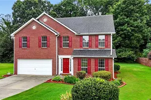 5785 Grove Place Crossing SW, Lilburn, GA 30047 - Photo 5
