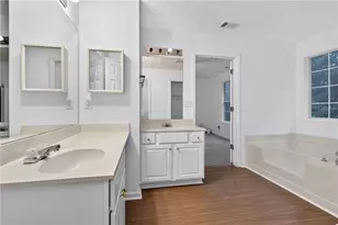 5785 Grove Place Crossing SW, Lilburn, GA 30047 - Photo 31