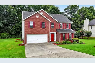 5785 Grove Place Crossing SW, Lilburn, GA 30047 - Photo 3