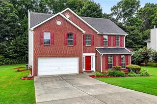 5785 Grove Place Crossing SW, Lilburn, GA 30047 - Photo 3