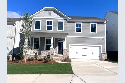 4385 Easter Lily Avenue, Buford, GA 30519 - Photo 1