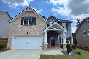 109 Cedar Wood Trce, Winder, GA 30680 - Photo 1
