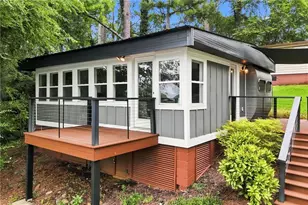 24 Allatoona Landing Cabin, Cartersville, GA 30121 - Photo 1