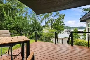24 Allatoona Landing Cabin, Cartersville, GA 30121 - Photo 3
