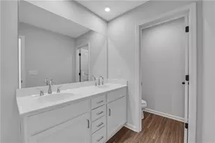 3025 Cambridge Mill Mill, Acworth, GA 30102 - Photo 31