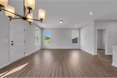 3025 Cambridge Mill Mill, Acworth, GA 30102 - Photo 7