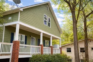 2054 Joseph E. Boone Blvd NW, Atlanta, GA 30314 - Photo 1