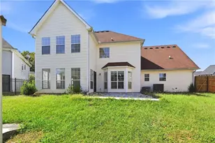 7938 Palomino Pass, Riverdale, GA 30274 - Photo 23
