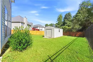 7938 Palomino Pass, Riverdale, GA 30274 - Photo 25