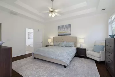 515 Lake Front Drive, Canton, GA 30115 - Photo 25