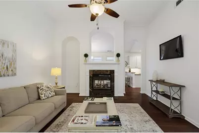 515 Lake Front Drive, Canton, GA 30115 - Photo 7