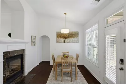 515 Lake Front Drive, Canton, GA 30115 - Photo 19