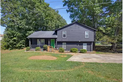 3328 Clevemont Way, Ellenwood, GA 30294 - Photo 1