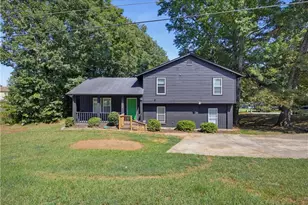 3328 Clevemont Way, Ellenwood, GA 30294 - Photo 1