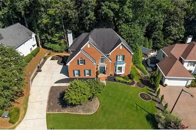 10245 Groomsbridge Road, Johns Creek, GA 30022 - Photo 79