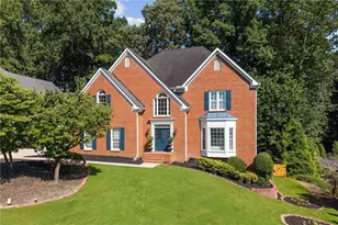 10245 Groomsbridge Rd, Johns Creek, GA 30022 - Photo 1