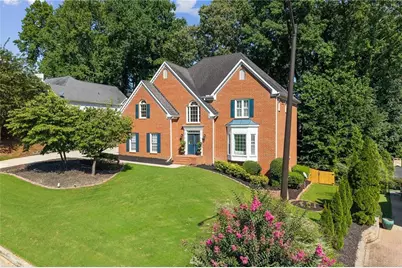 10245 Groomsbridge Road, Johns Creek, GA 30022 - Photo 5