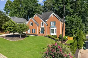 10245 Groomsbridge Rd, Johns Creek, GA 30022 - Photo 5