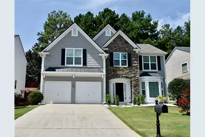 2115 Vistoria Drive, Cumming, GA 30041 - Photo 1
