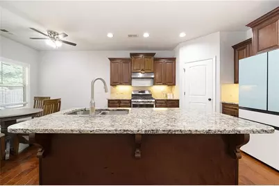 5543 Leaf Ridge Lane, Buford, GA 30518 - Photo 15
