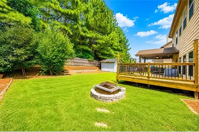 5543 Leaf Ridge Lane, Buford, GA 30518 - Photo 55