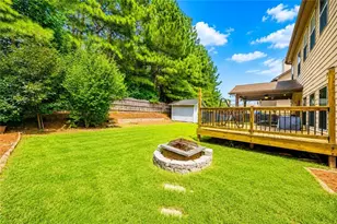 5543 Leaf Ridge Ln, Buford, GA 30518 - Photo 55