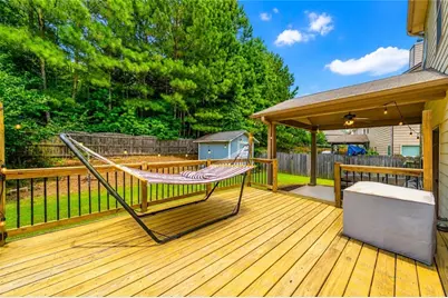 5543 Leaf Ridge Lane, Buford, GA 30518 - Photo 51